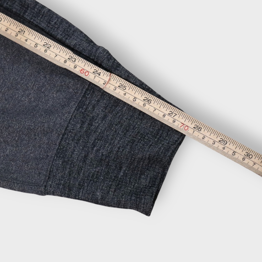 Athleta Vince Jogger Pants Womens Size Small Heather Grey Athletic Sweatpants - Picture 6 of 9